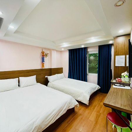 My Dream Hotel Sapa Bagian luar foto