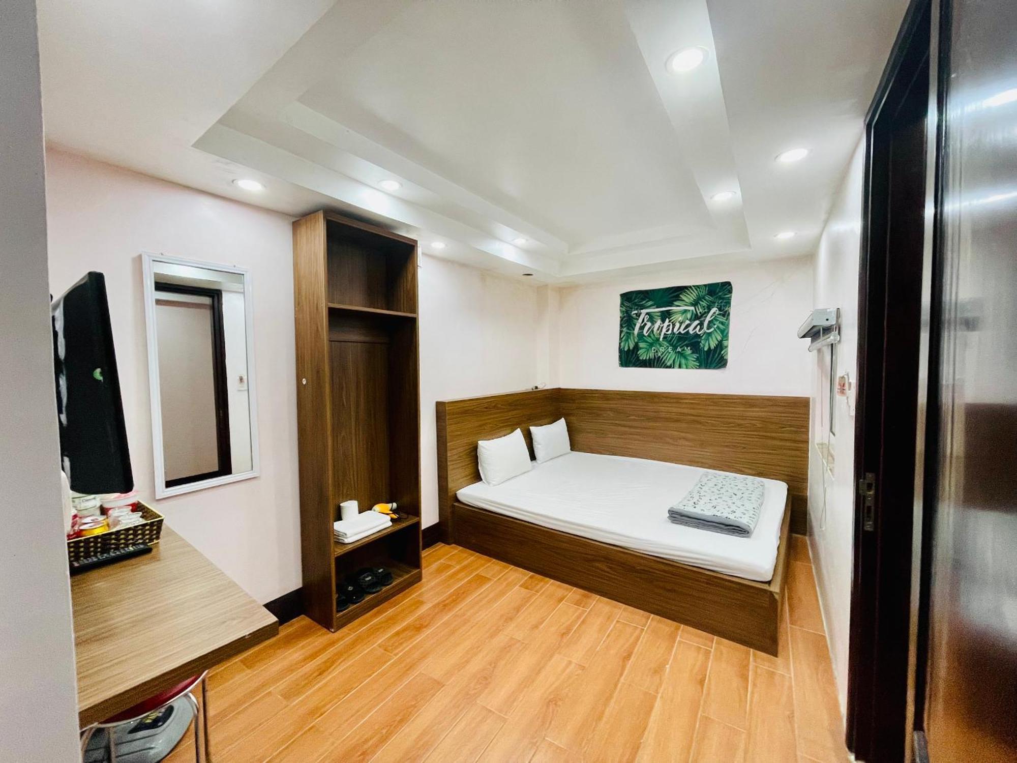My Dream Hotel Sapa Bagian luar foto