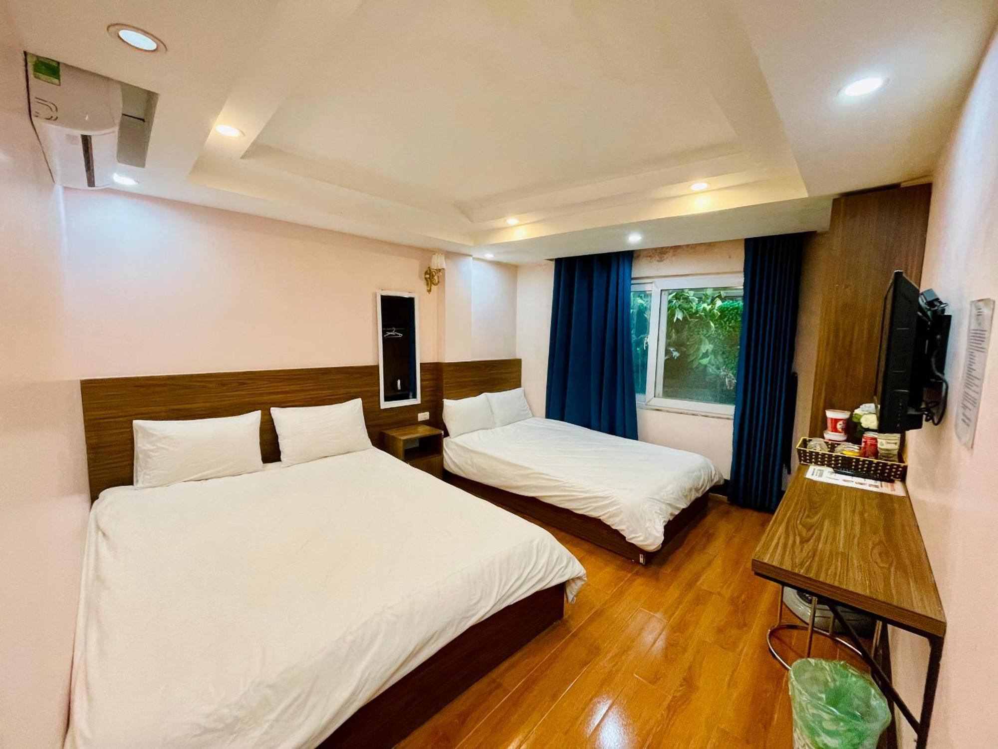 My Dream Hotel Sapa Bagian luar foto