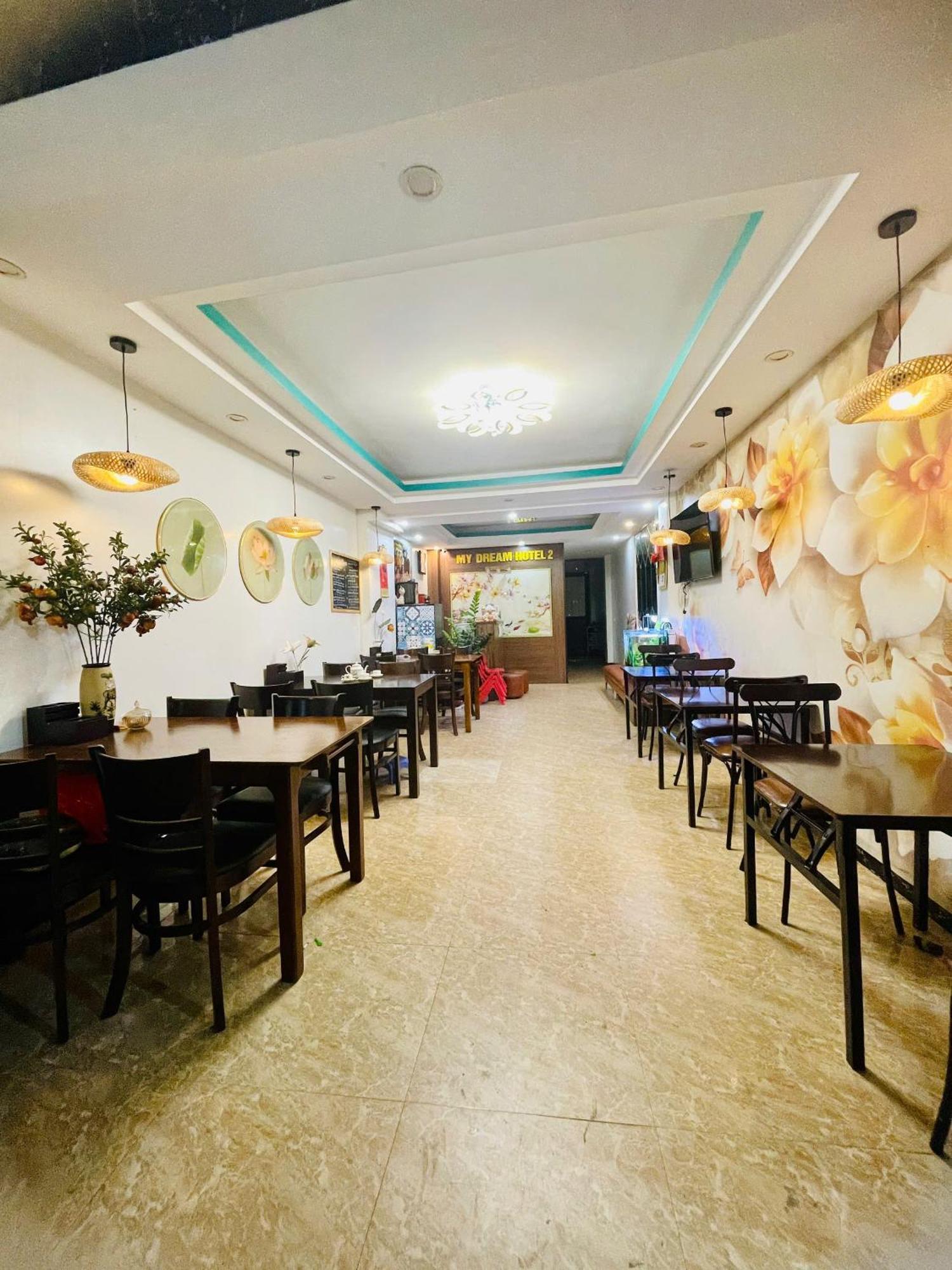 My Dream Hotel Sapa Bagian luar foto